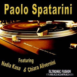 Paolo Spatarini EP