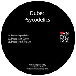 Psycodelics