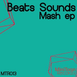Mash EP