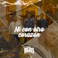 Ni Con Otro Corazón