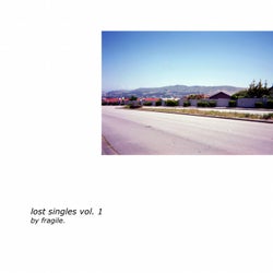 lost singles vol. 1