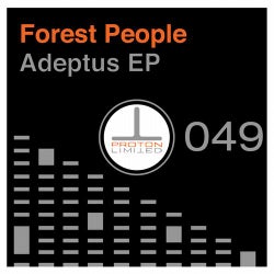 Adeptus EP