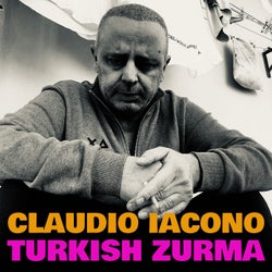 Turkish Zurma