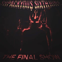 THE FINAL SHOW