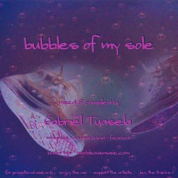 bubbles of my sole chart