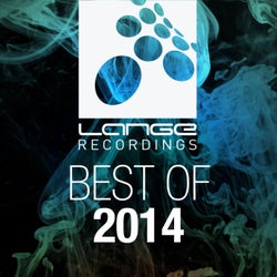 Lange Recordings - Best Of 2014