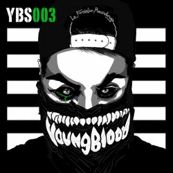 Young Blood Series, Vol. 3