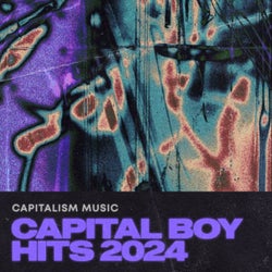 Capitalism Music Capital Boy Hits 2024