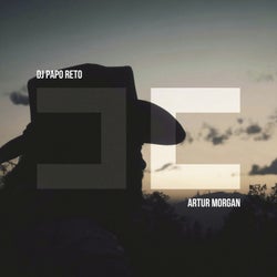 Artur Morgan