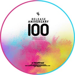 100th Releases Aniversary