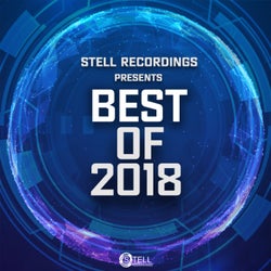Stell Recordings: Best of 2018