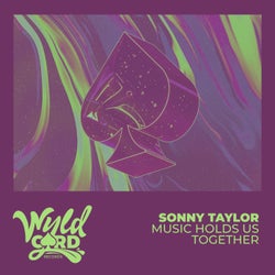 Music Holds Us Together