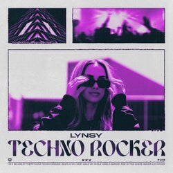 Techno Rocker (Extended Mix)