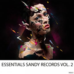 ESSENTIALS SANDY RECORDS VOL 2