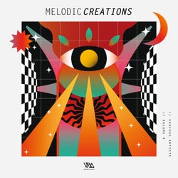 Melodic Creations Vol. 4