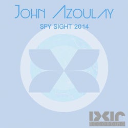 Spy Sight 2014