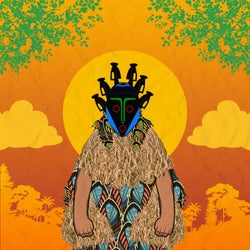 Cover art for Never Walk Alone