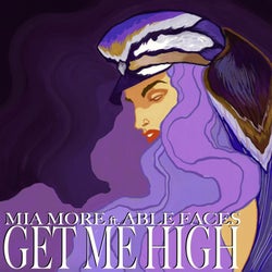 Get Me High - Extended Mix