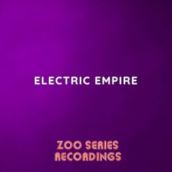 Electric Empire