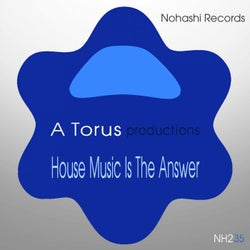 House Music Is the Answer