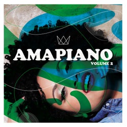 AmaPiano Volume 2