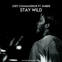 Stay Wild - Extended Mix