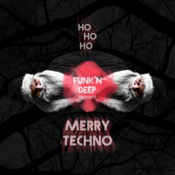 Merry Techno