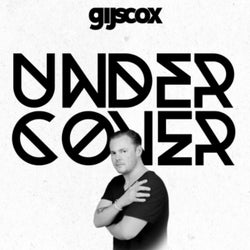 Gijs Cox - Undercover Chart
