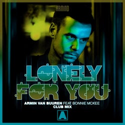 Lonely For You - Club Mix