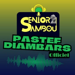Pastef Diambars