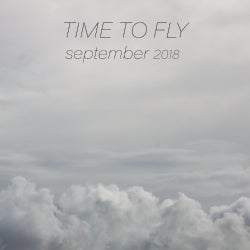 Time to Fly : September