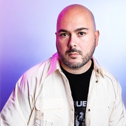 Klement Bonelli "Send Me an Angel Chart"