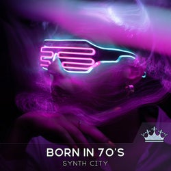 Born in 70's