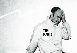 Tim Paris