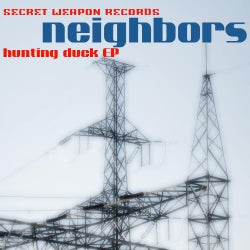 Hunting Duck EP