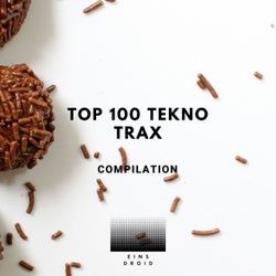 Top 100 Tekno Trax