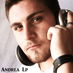 Andrea Lp The Best For The Club