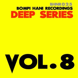 Deep Series - Vol.8