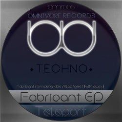 Fabricant EP