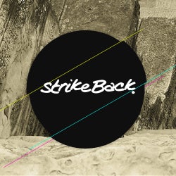 Makdett - StrikeBack. TOP10