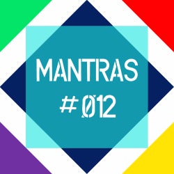 Mantras #012