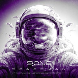 Spaceman