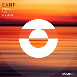 Hoesafbeelding voor Kodac / Sky / Massive