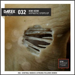 Darek Recordings 032