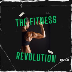 The Fitness Revolution 004