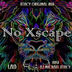 No Xscape (Xtacy Mix)