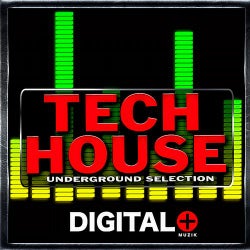 Tech House Underground Selection