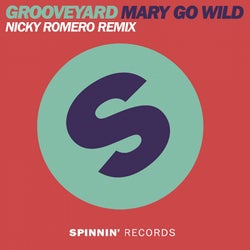 Mary Go Wild (Nicky Romero Remix)