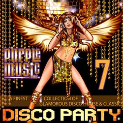 Disco Party 7