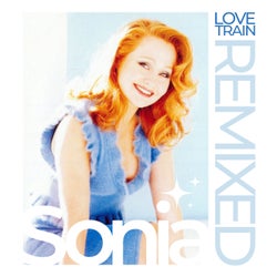 Love Train (Remixed)